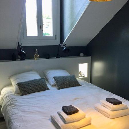 Maison D'Hotes Joussaume Latour Château-Thierry Værelse billede